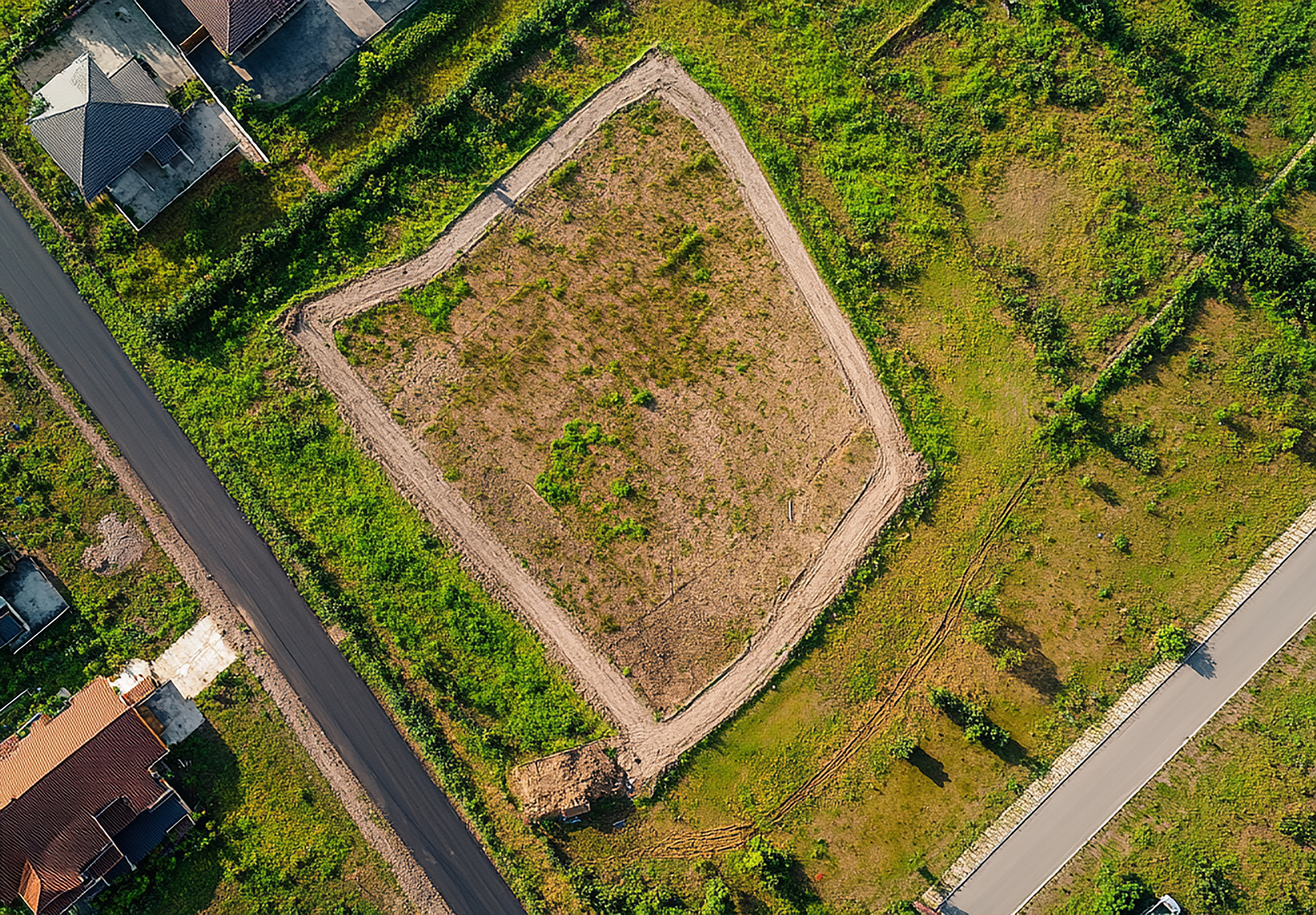 Residential Plot Projects in Chennai | Vishthaw Promoter