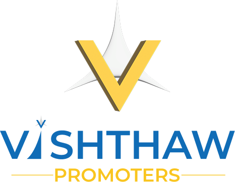 Vishthaw Promoters Logo