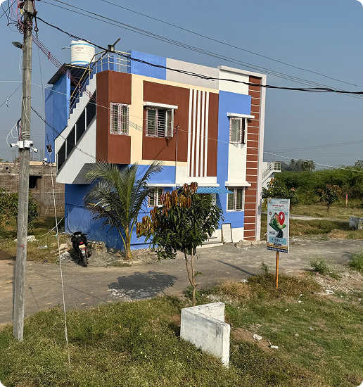 Residential Building Chengalpattu